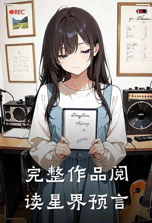 完整作品阅读星界预言