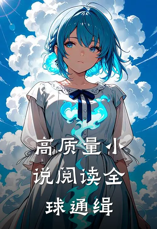 高质量小说阅读全球通缉