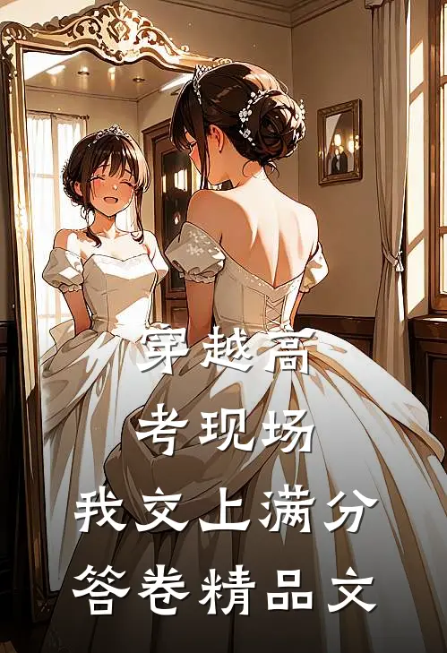 穿越高考现场，我交上满分答卷精品文