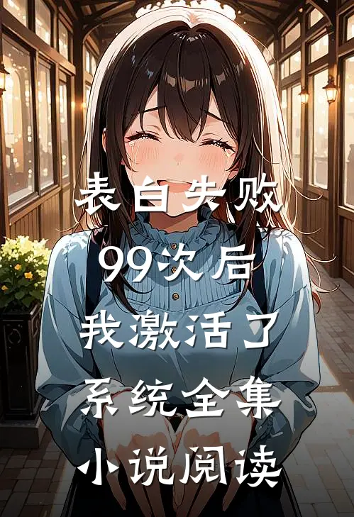 表白失败99次后，我激活了系统全集小说阅读