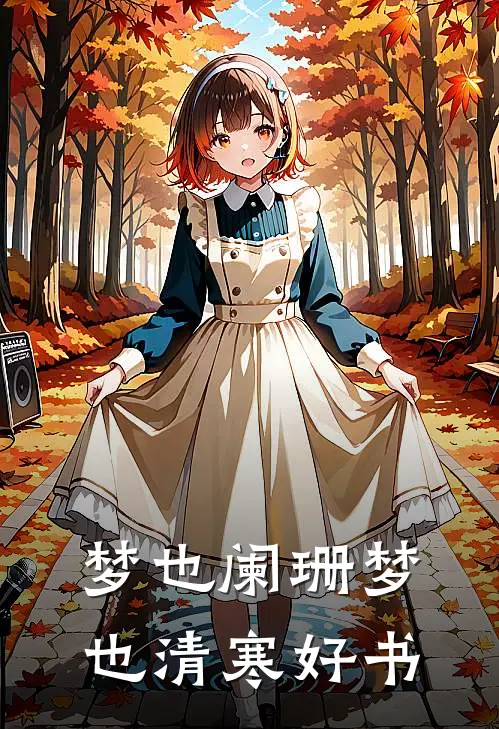 梦也阑珊梦也清寒好书