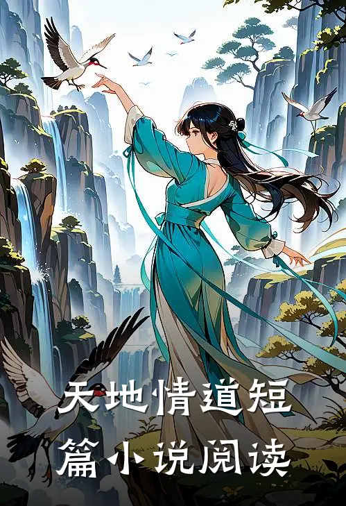 天地情道短篇小说阅读
