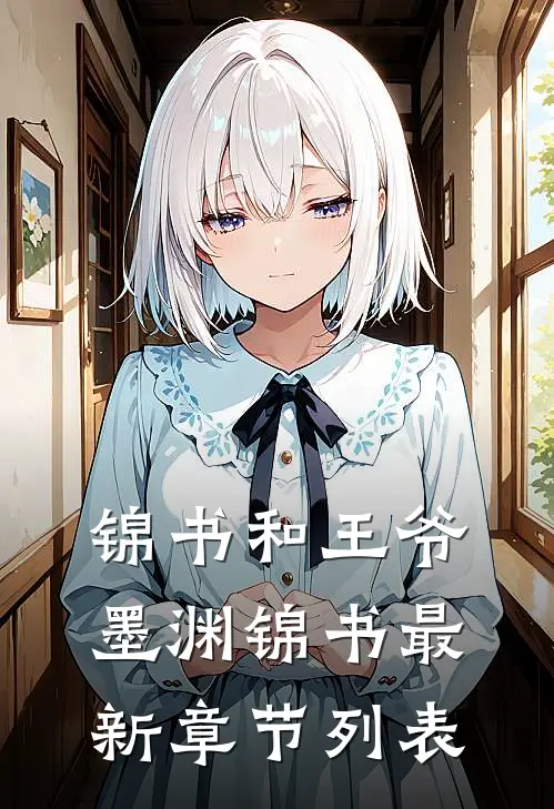 锦书和王爷墨渊锦书最新章节列表