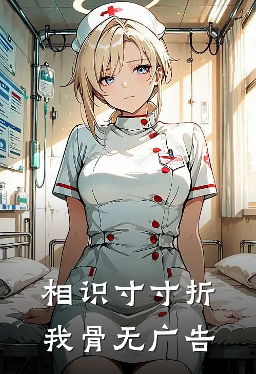 相识寸寸折我骨无广告