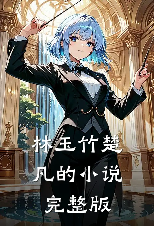 林玉竹楚凡的小说完整版