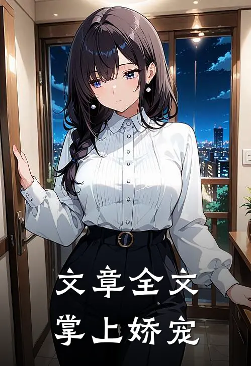 文章全文掌上娇宠