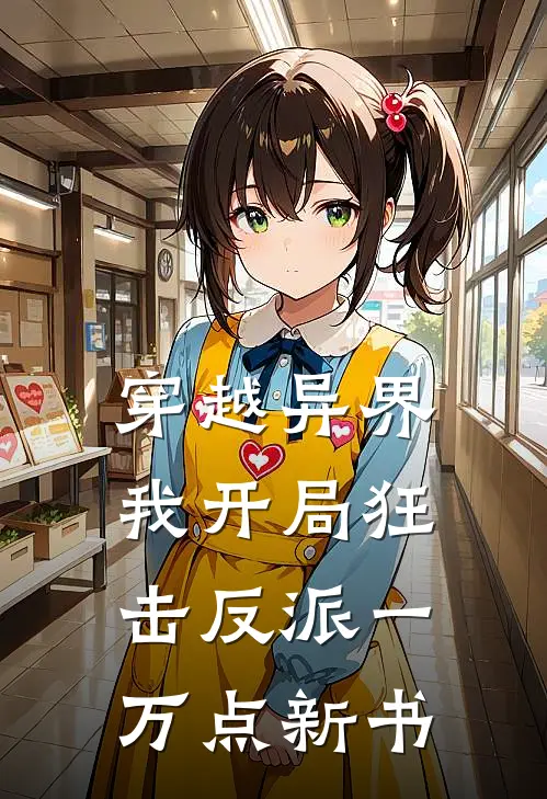穿越异界，我开局狂击反派一万点新书