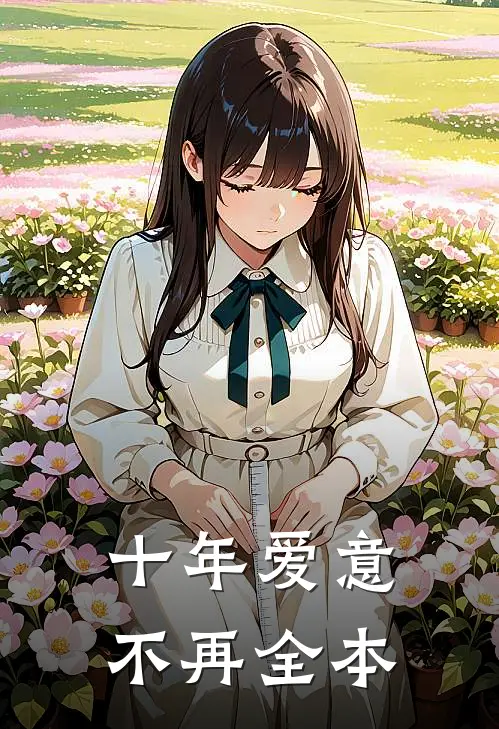 十年爱意不再全本