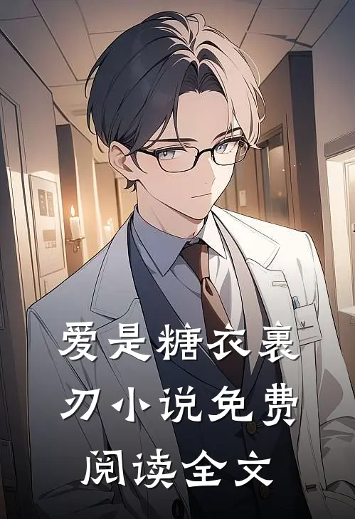爱是糖衣裹刃小说免费阅读全文