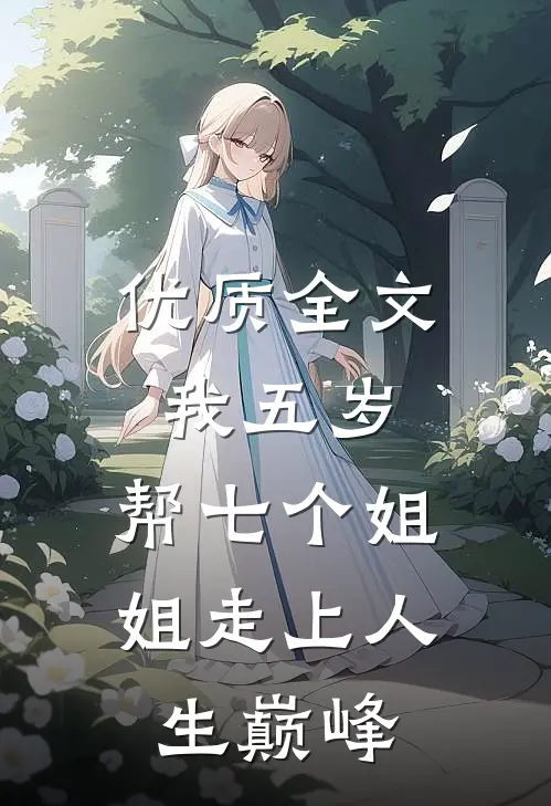 优质全文我五岁，帮七个姐姐走上人生巅峰