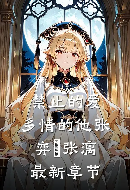 禁止的爱，多情的他张弈昇张漓最新章节