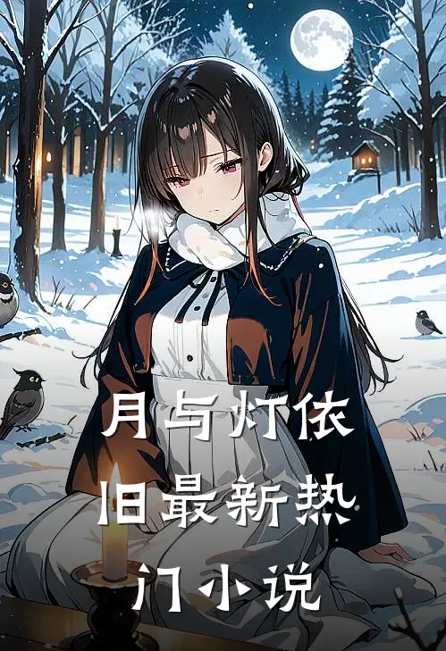 月与灯依旧最新热门小说