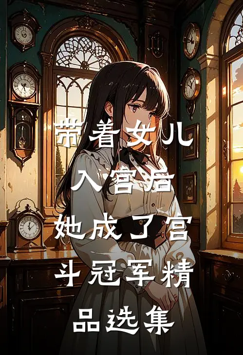 带着女儿入宫后，她成了宫斗冠军精品选集