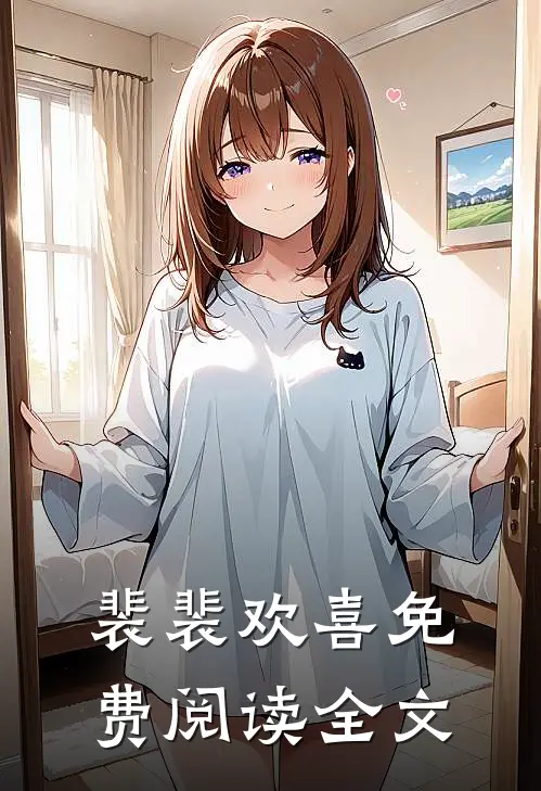 裴裴欢喜免费阅读全文