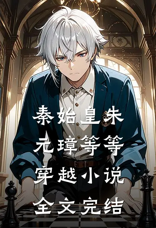 秦始皇朱元璋等等穿越小说全文完结