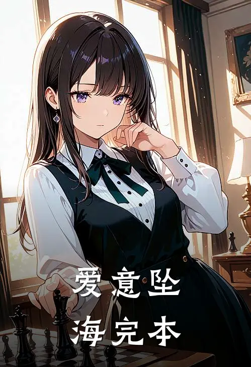 爱意坠海完本
