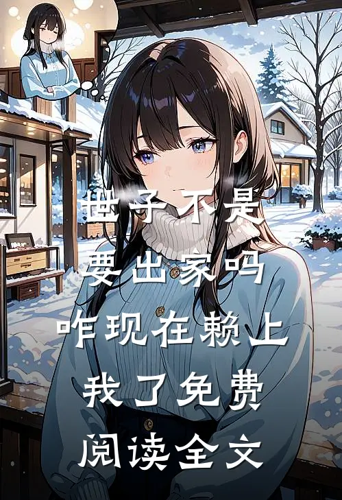 世子不是要出家吗，咋现在赖上我了免费阅读全文