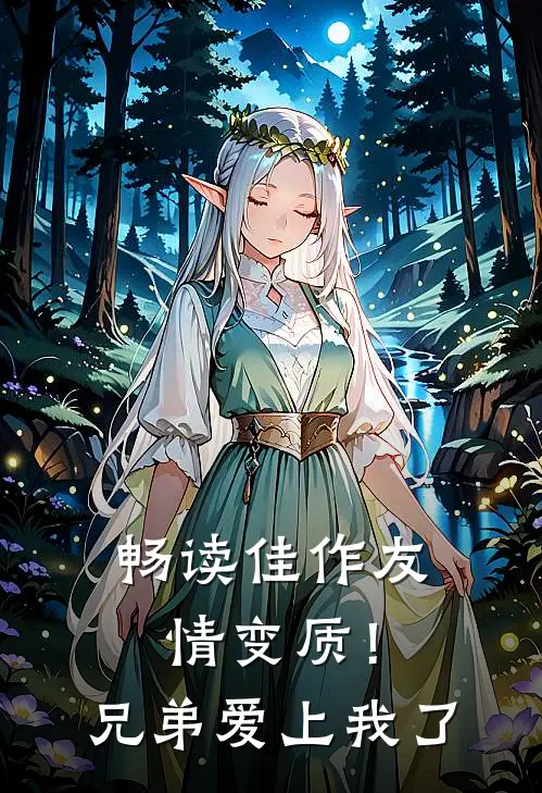 畅读佳作友情变质！兄弟爱上我了