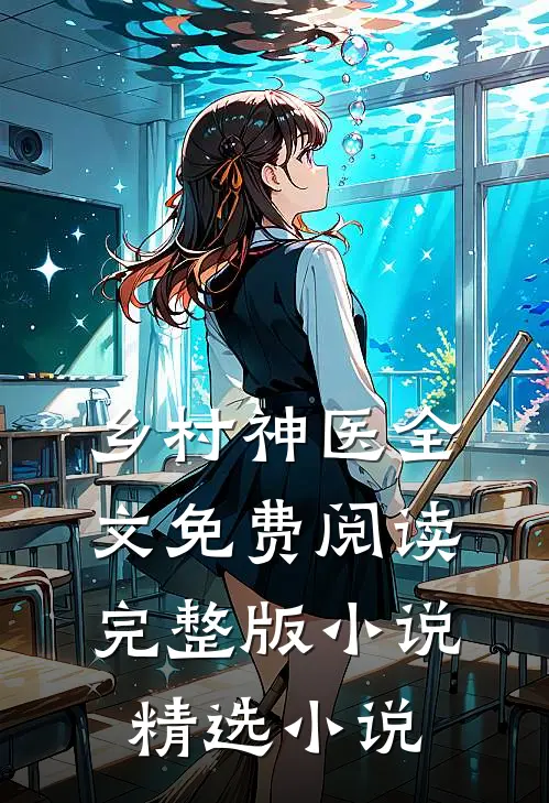 乡村神医全文免费阅读完整版 小说精选小说