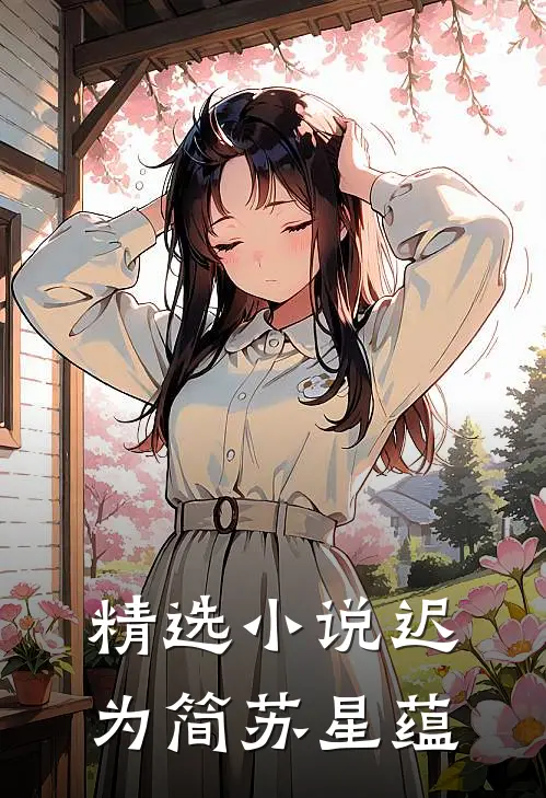 精选小说迟为简苏星蕴