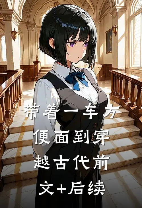 带着一车方便面到穿越古代前文+后续