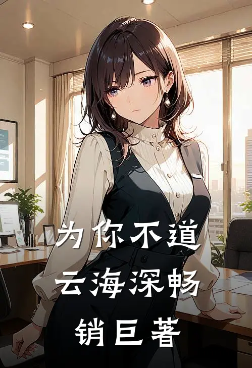 为你不道云海深畅销巨著