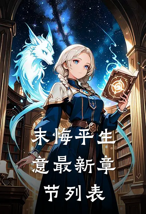 末悔平生意最新章节列表