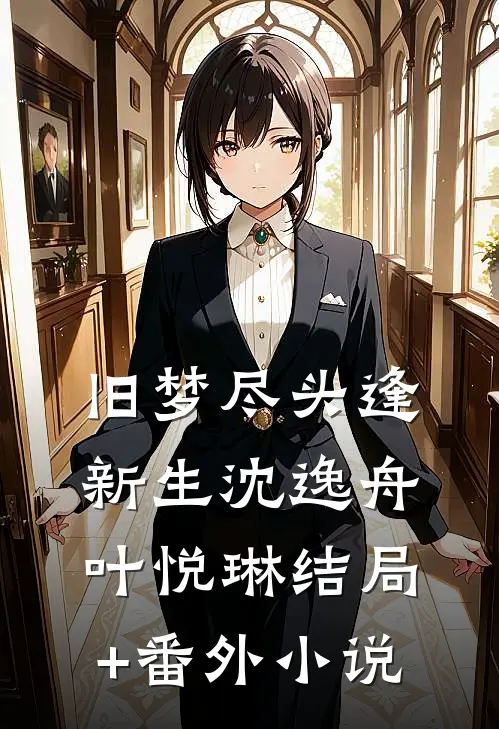 旧梦尽头逢新生沈逸舟叶悦琳结局+番外小说