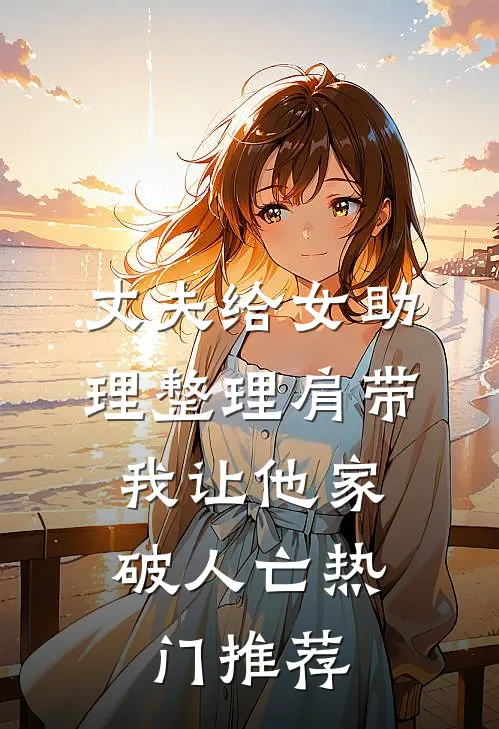 丈夫给女助理整理肩带，我让他家破人亡热门推荐