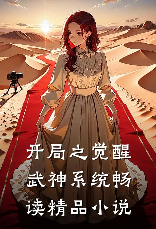 开局之觉醒武神系统畅读精品小说