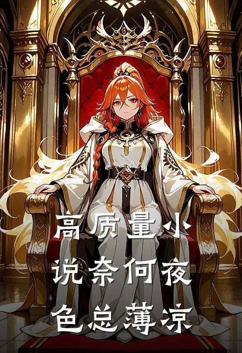 高质量小说奈何夜色总薄凉