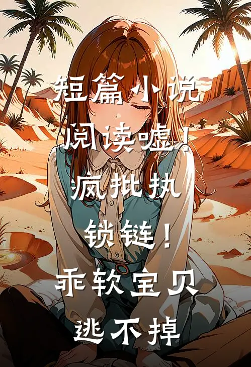 短篇小说阅读嘘！疯批执锁链！乖软宝贝逃不掉