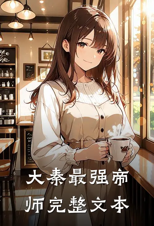 大秦最强帝师完整文本