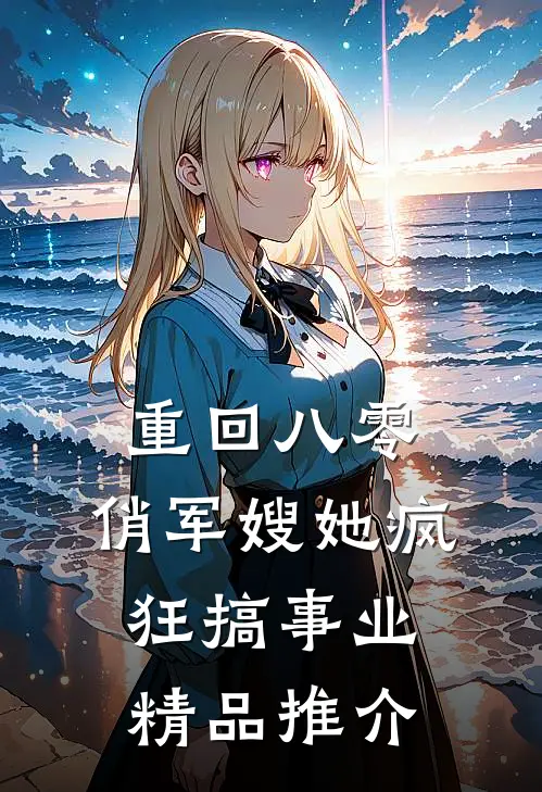 重回八零：俏军嫂她疯狂搞事业精品推介