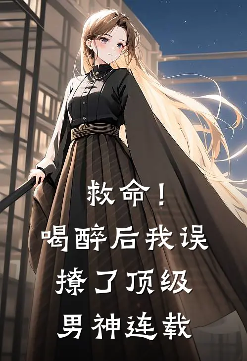 救命！喝醉后我误撩了顶级男神连载