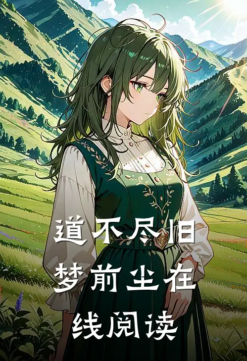 道不尽旧梦前尘在线阅读