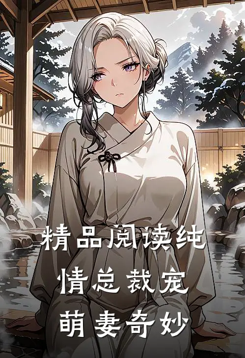 精品阅读纯情总裁宠萌妻奇妙