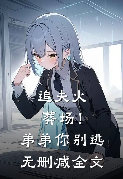 追夫火葬场！弟弟你别逃无删减全文