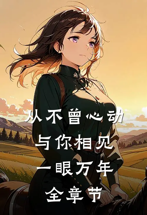 从不曾心动，与你相见一眼万年全章节
