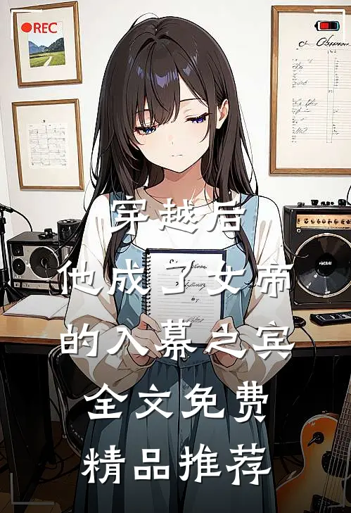 穿越后,他成了女帝的入幕之宾全文免费精品推荐