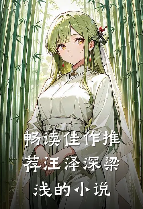 畅读佳作推荐汪泽深梁浅的小说