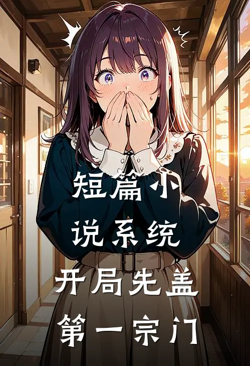 短篇小说系统：开局先盖第一宗门