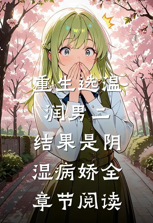 重生选温润男二，结果是阴湿病娇全章节阅读