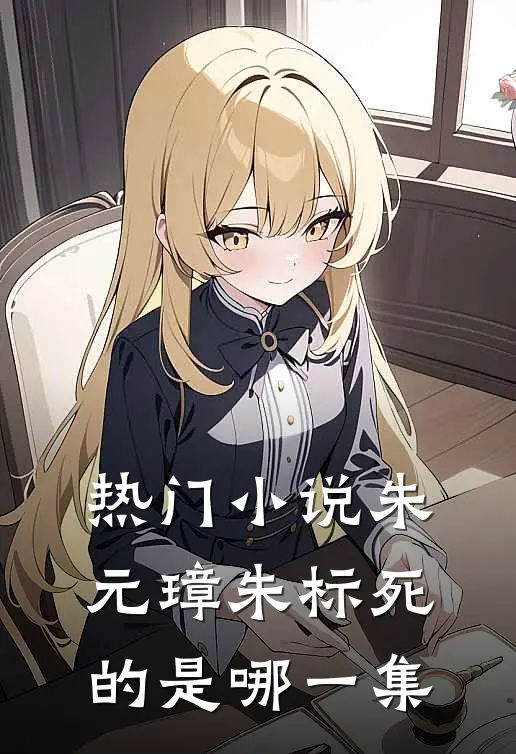 热门小说朱元璋朱标死的是哪一集