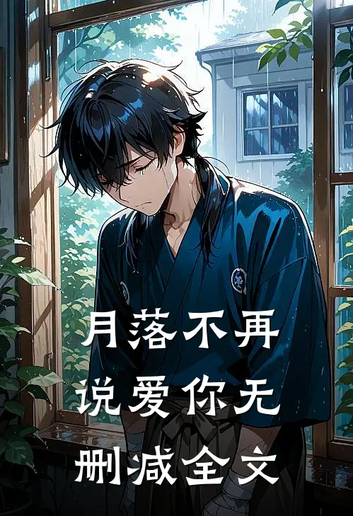月落不再说爱你无删减全文