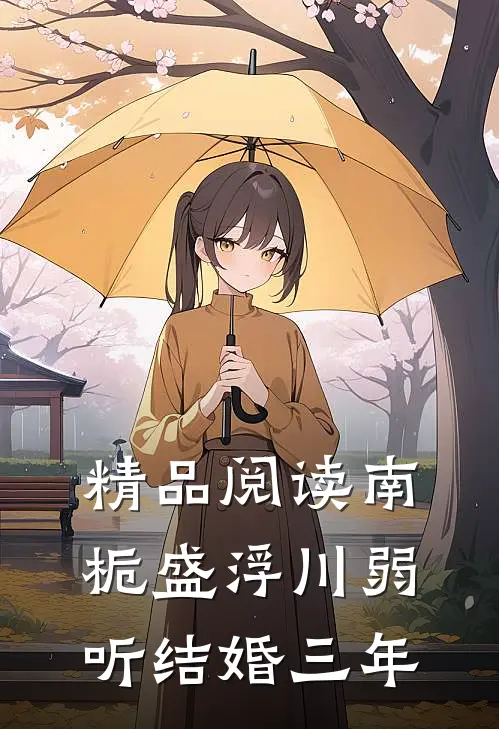 精品阅读南栀盛浮川弱听结婚三年