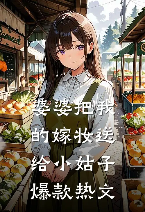 婆婆把我的嫁妆送给小姑子爆款热文