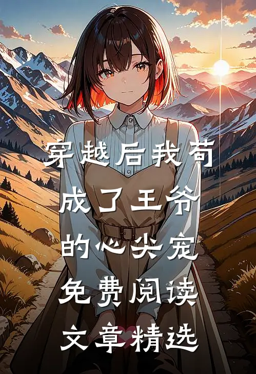 穿越后我苟成了王爷的心尖宠免费阅读文章精选