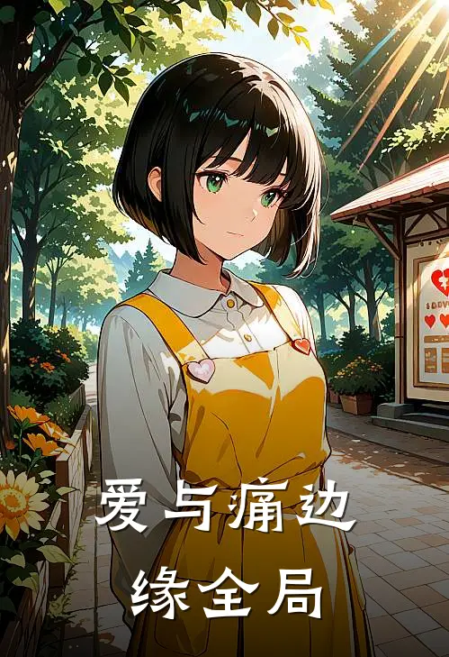 爱与痛边缘全局