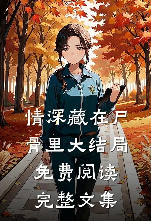 情深藏在尸骨里大结局免费阅读完整文集